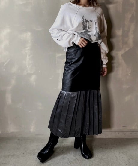 【USED】 Vintage Sweat  / 201120-017