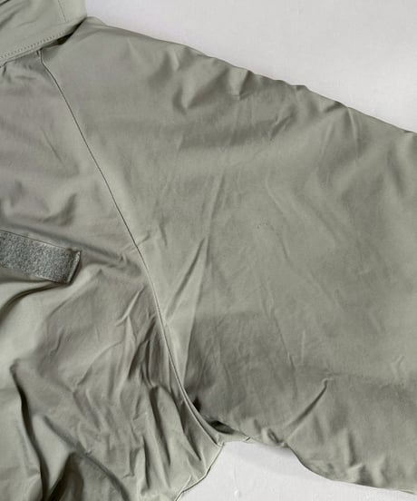 【DEAD STOCK】 U.S Army ECWCS Level7 Primaloft Parka Medium-Regular DJ MANUFACTURING / 260126-009