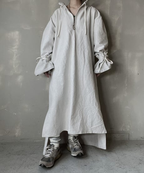 【RE;CIRCLE】 RE French Army Mattress cover One-piece/220307-006