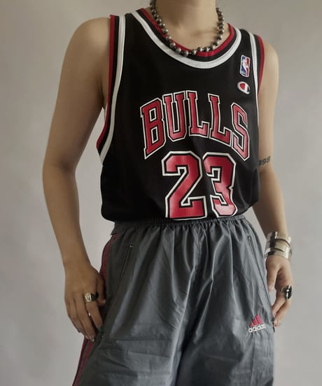 【USED】 Champion Bulls Tank Top / 230422-016