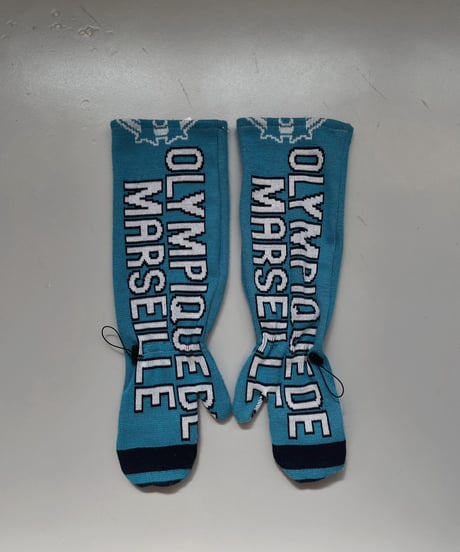 【RE;CIRCLE】 RE Soccer Mittens / 221110-022