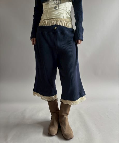 【RE;CIRCLE】 RE Thermal Pants/ 260420-033