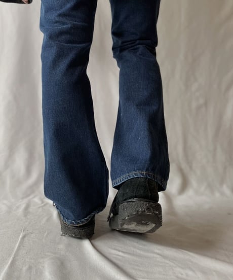 【USED】 Levi's Denim Pants 646/210825-022