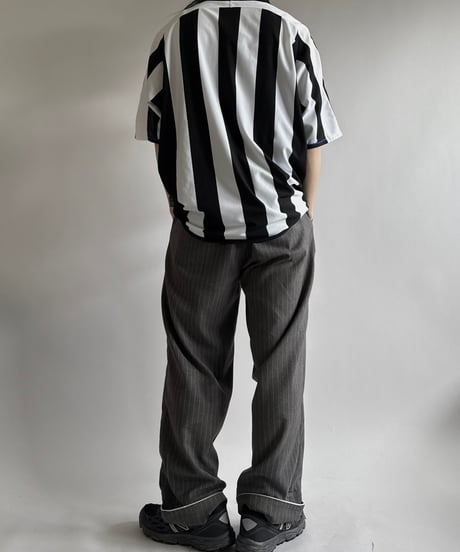 【USED】 adidas Newcastle United Soccer Shirt/ 250607-054
