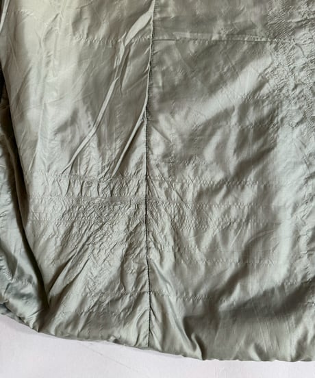 【DEAD STOCK】 U.S Army ECWCS Level7 Primaloft Parka Medium-Regular DJ MANUFACTURING / 260126-007