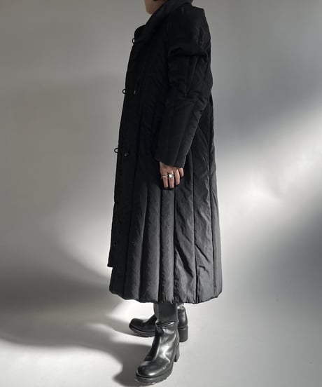【USED】 Down Coat /250104-048