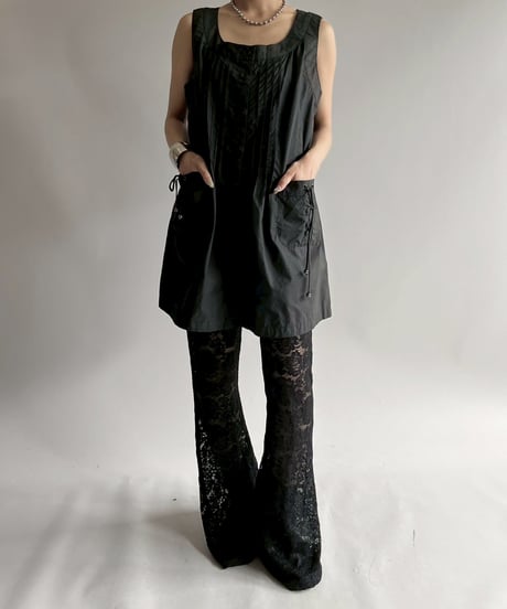 【USED】 Design N/S One-Piece / 250726-019