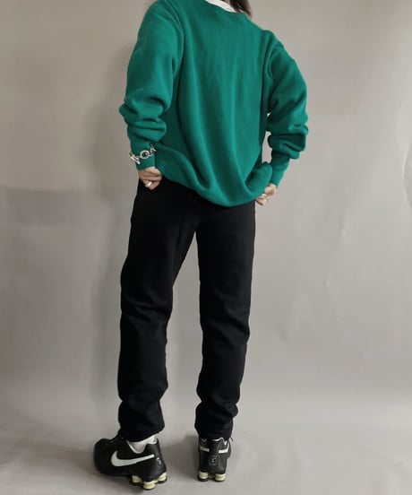 【USED】 Fruit Of The Room Sweat Pants / 221203-012
