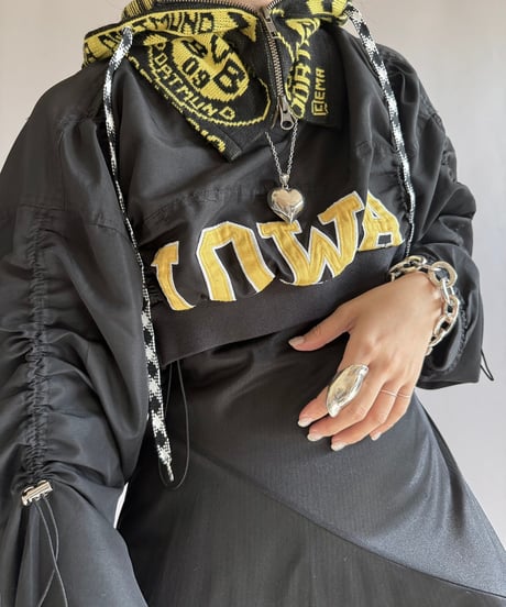 【RE;CIRCLE】 Re Soccer Muffler Balaclava  / 21223-026