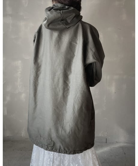 【USED】  Anorak Jacket/220220-009