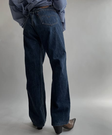 【USED】  Made in USA Levi's Denim Pants 501 / 220416-031