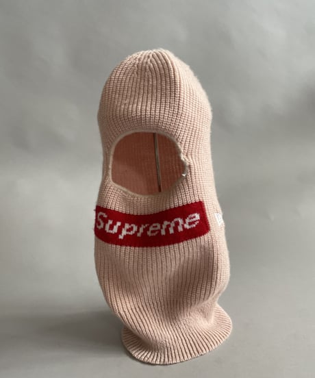 【USED】 Supreme Balaclava  / 230109-010