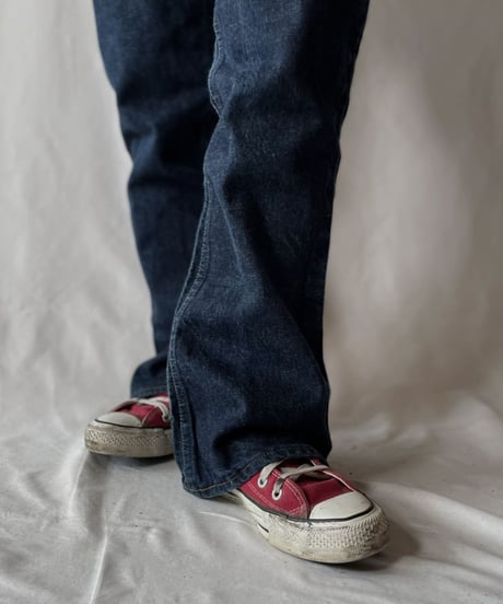 【USED】 Levi's Denim Pants 646⑧/210825-047