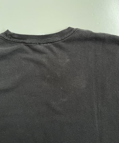 【USED】 Hanes Red Hot Chili Peppers T-Shirt /250621-016