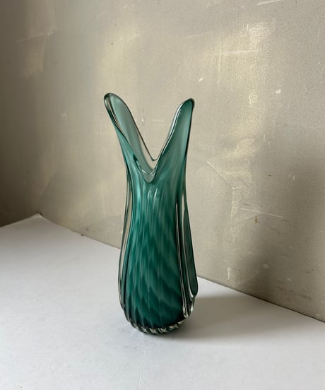 【USED】 Flower Vase  ( 花瓶 / フラワーベース ) 5669