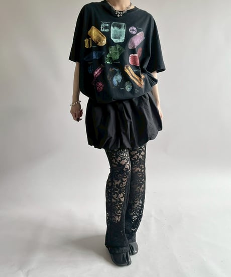 【USED】  GILDAN Jewelry T-Shirt/250510-011