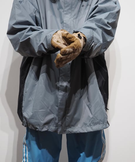 【USED】 Columbia  Mountain Jacket /240122-018
