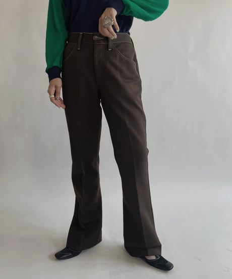 【USED】 Farah Pants / 220604-009