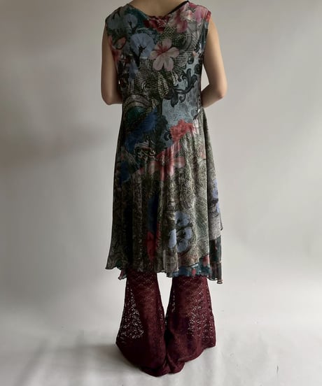 【USED】 Desigual Design OP / 250726-014