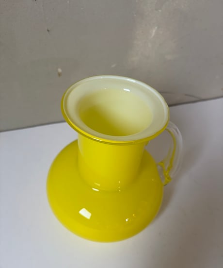【USED】 Flower Vase  ( 花瓶 / フラワーベース ) 5949