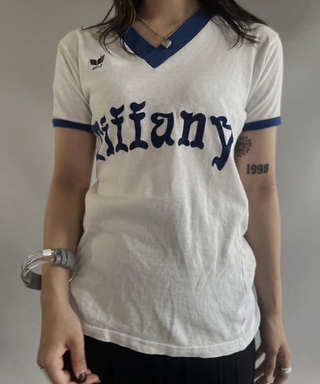 【USED】 Erima S/S Soccer Shirt / 230817-007
