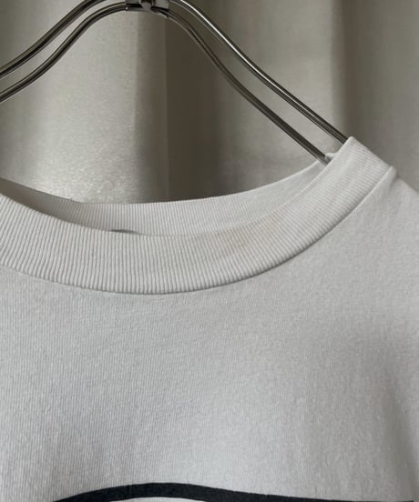 【USED】 S/S Meet My Family T-shirt / 230603-002