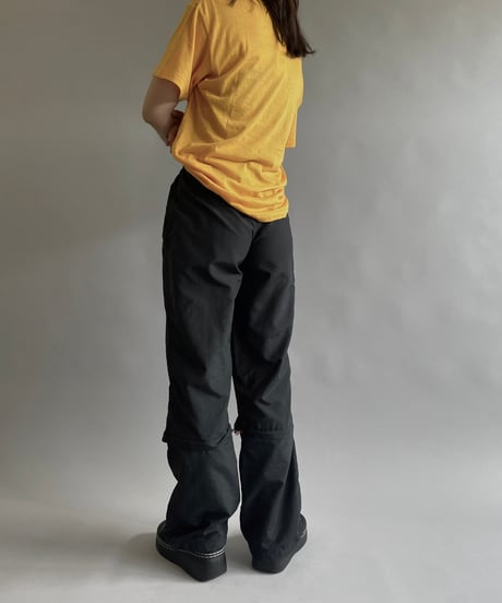 【USED】 Crivit Convertible Pants / 240608-014