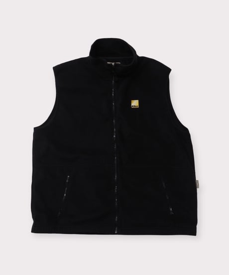 【USED】 Colorado Timberline Fleece Vest Nikon/240311-008