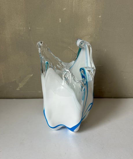【USED】 Flower Vase  ( 花瓶 / フラワーベース ) 5664