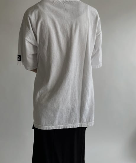 【USED】 STARTER Short Sleeves T-shirt / 220507-027