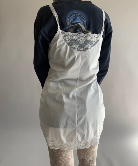 【RE;CIRCLE】 Non asleep cami  /  241024-037