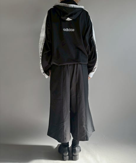 【USED】 adidas Jersey Design Jacket / 251213-011