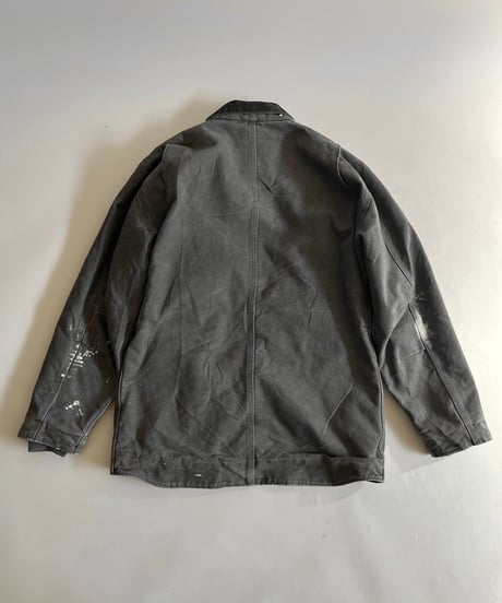 【USED】 Carhartt Traditional Coat /250222-016