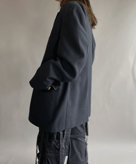 【USED】  Finalist Blazer / 221001-021