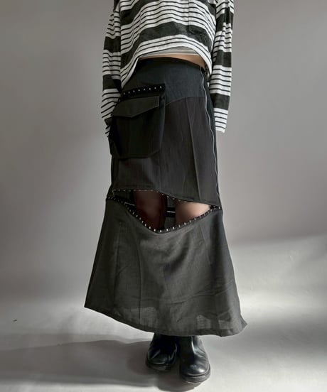 CATEGORY Remake | THE TINY SHOP by MORI