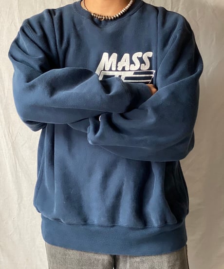 【USED】   Champion Reverse Weave Sweat MASS/210516-032