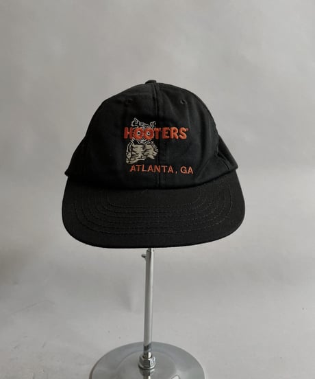 【USED】 HOOTERS  Cap /230603-036