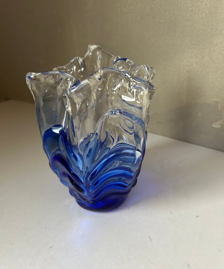 【USED】 Flower Vase  ( 花瓶 / フラワーベース ) 5417