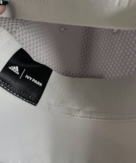 【USED】 adidas IVY PARK Cap /231009-040