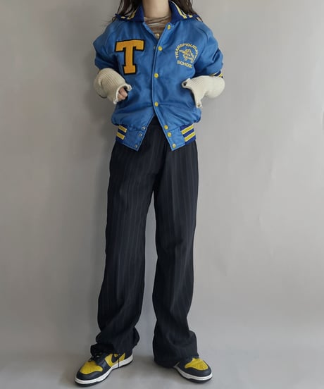 【RE;CIRCLE】 RE Nylon 5S Jacket / 221110-011