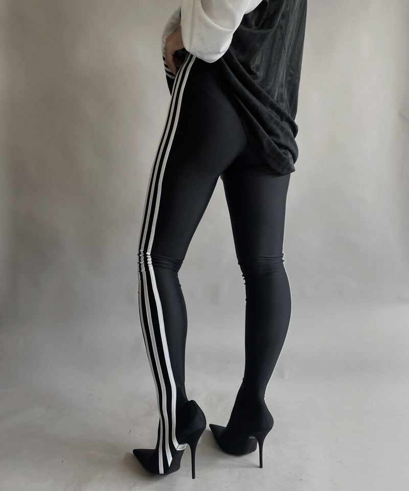 USED】 BALENCIAGA×ADIDAS Pantashoes / 230506-03