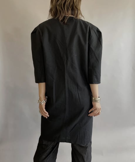 【USED】    Tailored Jacket / 230610-033