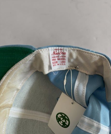 【USED】 Baseball Cap / 260223-022