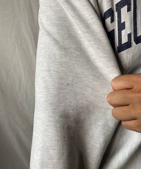 【USED】   Champion Reverse Weave Sweat GEORGETOWN/210516-027