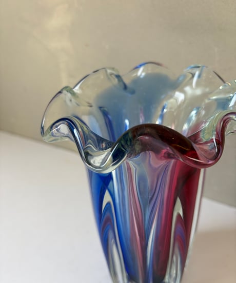 【USED】 Flower Vase  ( 花瓶 / フラワーベース ) 5849
