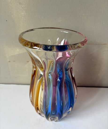 【USED】 Flower Vase  ( 花瓶 / フラワーベース ) 5993