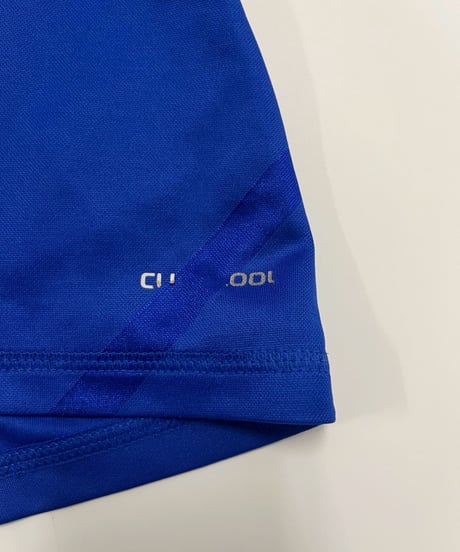 【USED】 adidas 12~13's Schalke 04 HUNTELAAR Soccer Shirt/ 250607-024
