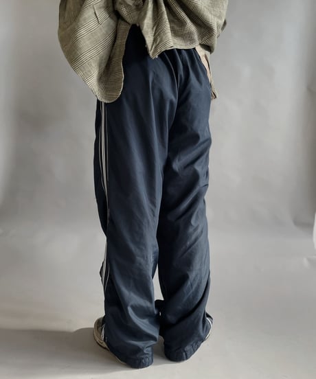 【USED】  Nylon Pants / 230114-012