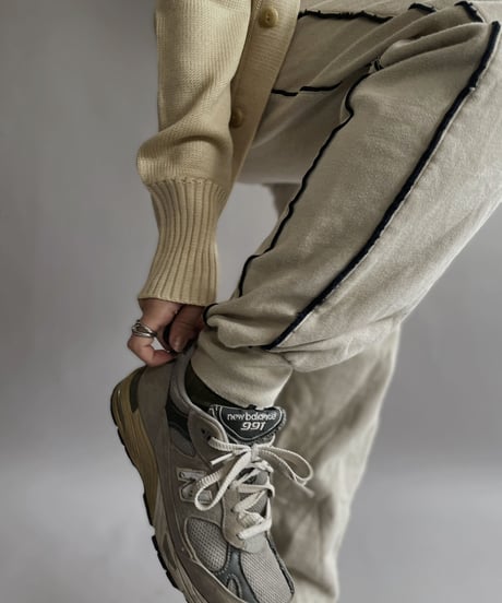 【USED】  Pants / 221105-010
