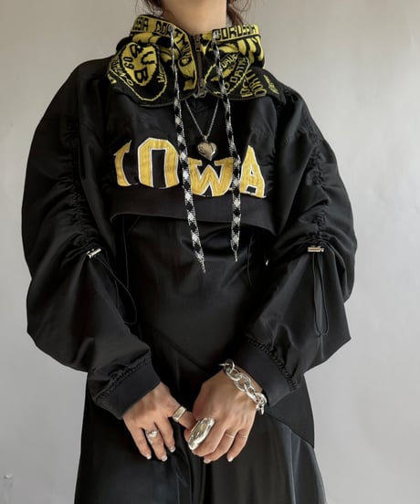 【RE;CIRCLE】 Re Soccer Muffler Balaclava  / 21223-026